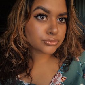 Meet your Posher, Jenna